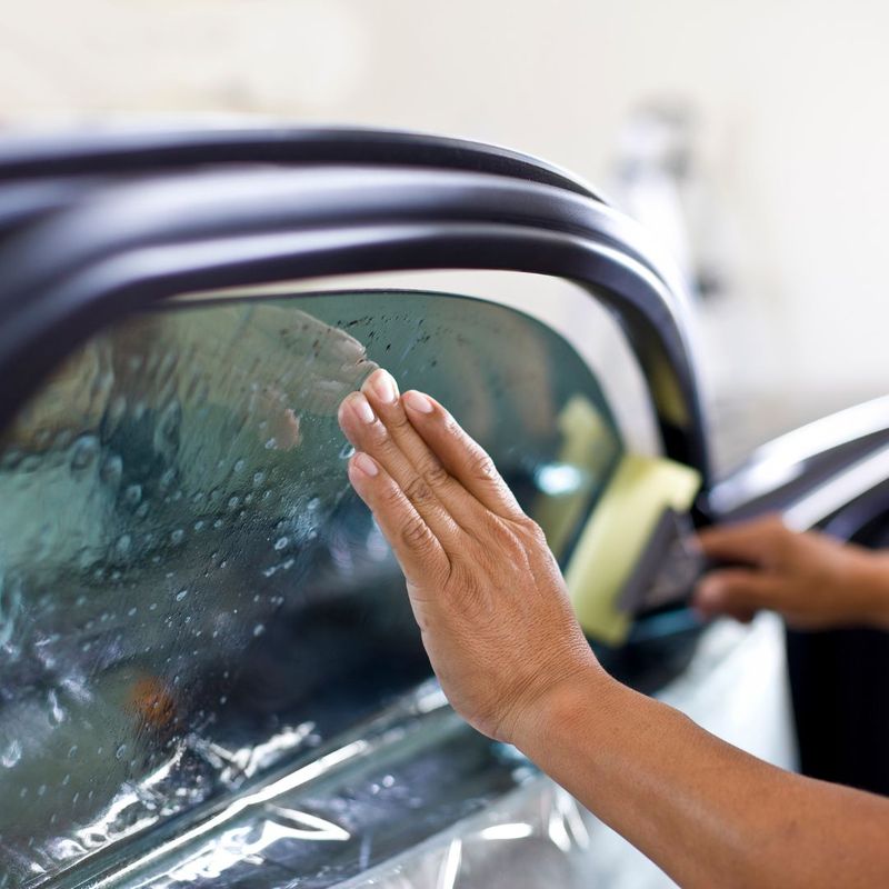The Laws and Regulations Surrounding Auto Window Tinting - SAVS Window Tint